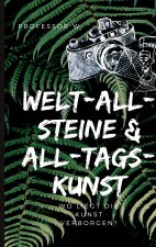WELT-ALL-STEINE & ALL-TAGS-KUNST