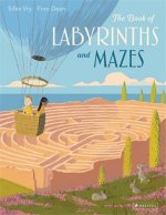 Book of Labyrinths and Mazes