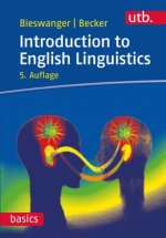 Introduction to English Linguistics