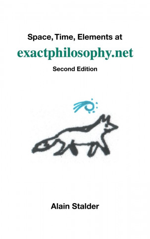Space, Time, Elements at exactphilosophy.net