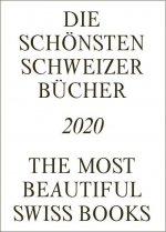 Die scho¨nsten Schweizer Bu¨cher 2020