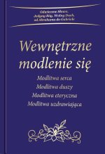 Wewnętrzne modlenie się
