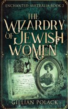 Wizardry Of Jewish Women