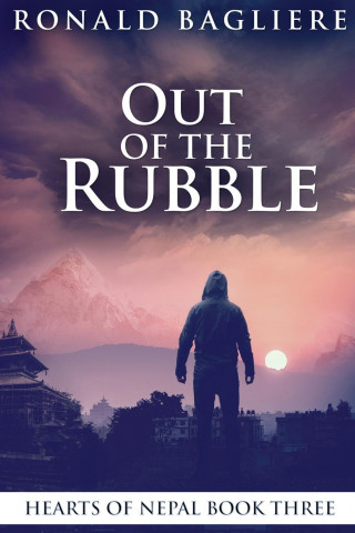 Out Of The Rubble (Brožovaná)