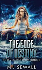 Edge Of Destiny