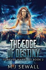 Edge Of Destiny