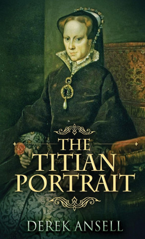 Titian Portrait (Pevná)