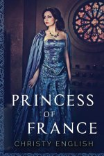 Princess Of France