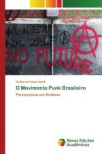 O Movimento Punk Brasileiro