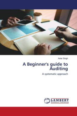 Beginner's guide to Auditing