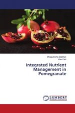 Integrated Nutrient Management in Pomegranate