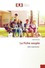 Fiche souple