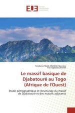 massif basique de Djabatoure au Togo (Afrique de l'Ouest)