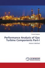 Performance Analysis of Gas Turbine Components Part-I