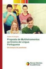 Proposta de Multiletramentos ao Ensino de Lingua Portuguesa