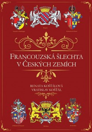 Francouzská šlechta v Českých zemích