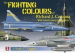 Fighting Colours of Richard J. Caruana