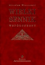 Wielki sennik współczesny