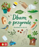 Dbam o przyrodę. W zgodzie z naturą