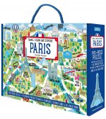 CARRY PUZZLE - PARIS