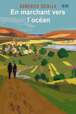 En marchant vers l`ocean