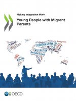 Young people with migrant parents