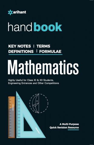 Handbook of Mathematics