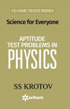 Science for Everyone  Aptitude Test Problem in Physics