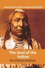 Soul Of The Indian