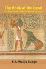 Book Of The Dead