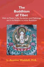 Buddhism Of Tibet