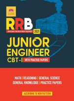 Rrb Je