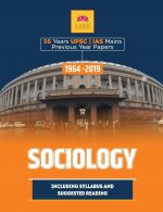 IAS Mains Sociology Previous Year Papers