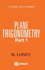 Plane Trigonometry Part-1