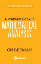 Problem Book in Mathematical Analysis