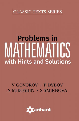 Problems in Mathematics with Hints and Solutions