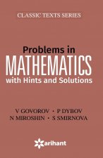 Problems in Mathematics with Hints and Solutions