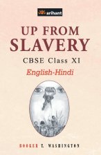 Up from Slavery Class 11th E/H