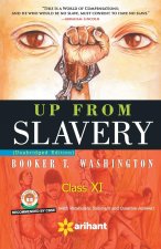 Up from Slavery Class 11th