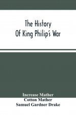 History Of King Philip'S War