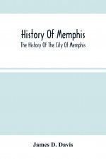 History Of Memphis
