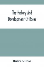 History And Development Of Races