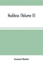 Hudibras (Volume Ii)