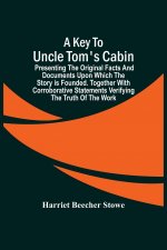 Key To Uncle Tom'S Cabin; Presenting The Original Facts And Documents Upon Which The Story Is Founded. Together With Corroborative Statements Verifyin
