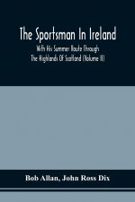 Sportsman In Ireland