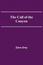 Call of the Canyon