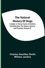 Natural History Of Dogs