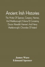 Ancient Irish Histories