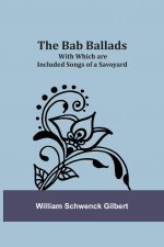 Bab Ballads