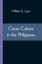 Cacao Culture in the Philippines